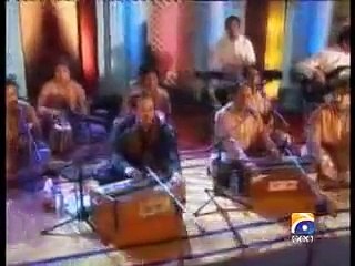 Rahat Fateh Ali Khan - Tumhe Dillagi Bhool Jani Padegi LIVE