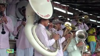 SUPERBANDA 20 DE ENERO SOPLAVIENTO- TEMA LA UNION