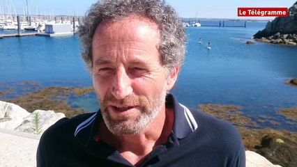 Tour de France. Michel Desjoyeaux : "Ce format est plus spectaculaire"