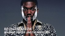 Meek Mill Type Rap Beat x Instrumental Produced By Behnam Muzik