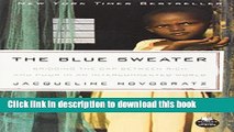 Read The Blue Sweater: Bridging the Gap Between Rich and Poor in an Interconnected World  Ebook