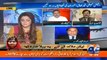 Cheekhain Marne Se Ap Nawaz Sharif ki corruption nahi bacha sakte - Fight Between Zaeem Qadri and Shaukat Yousafzai