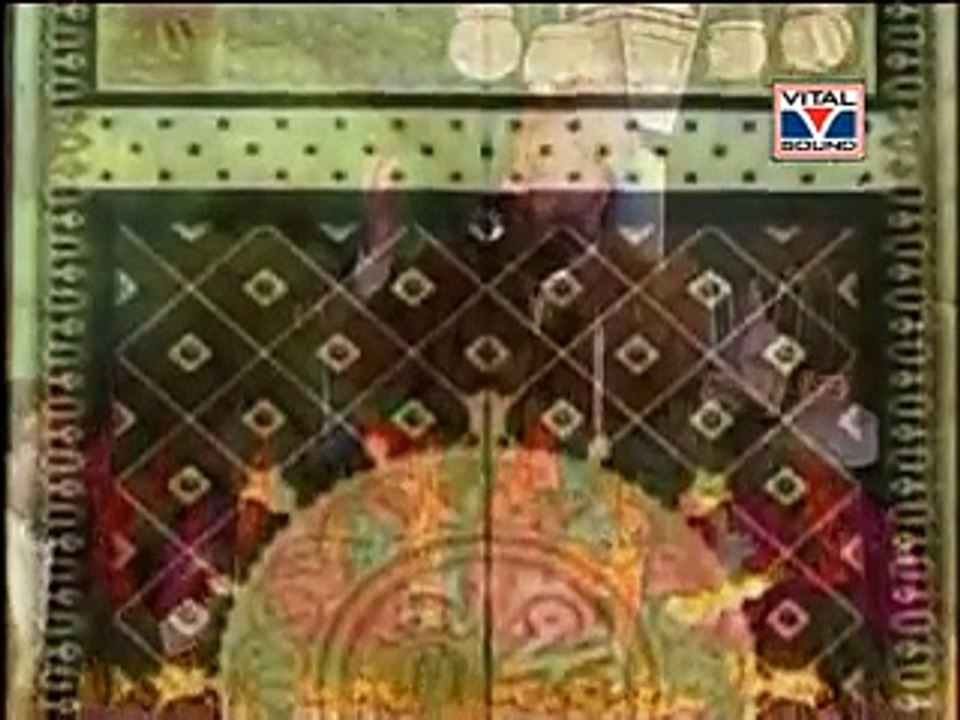 Urdu World - One of The Most Beautiful Naats by Hassan awan sardhi chakwal