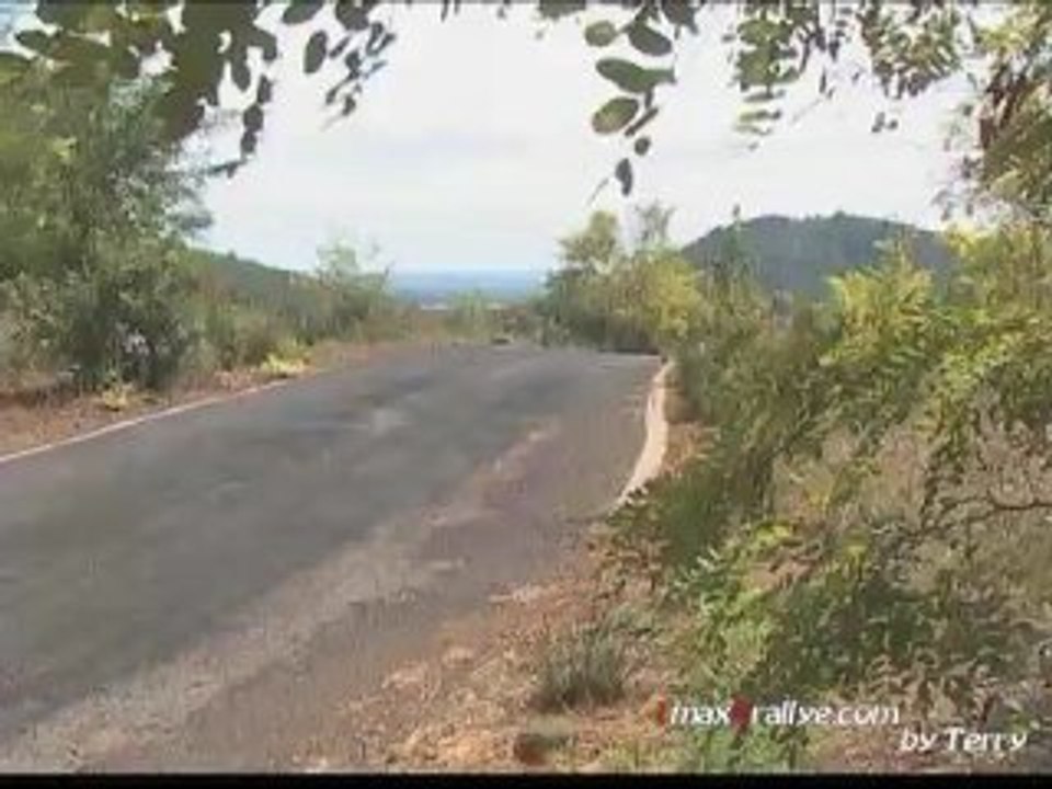 Test Peugeot 207 Super 2000