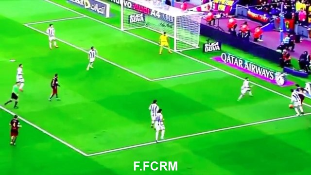 Lionel Messi Jugadas Skills =2016