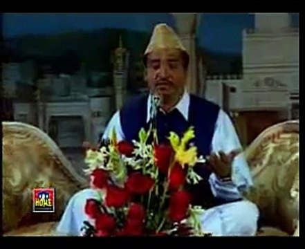 Ye Sub Tumhara Karam Hai Aqa (S.A.W)- Khursheed Ahmed