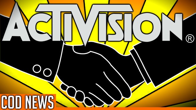 ACTIVISION'S SECRET DEAL WITH BIG COD YOUTUBERS EXPOSED! (COD NEWS) - By HonorTheCall!