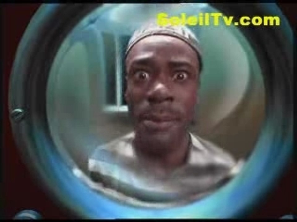 King Daddy Yod : le survivant