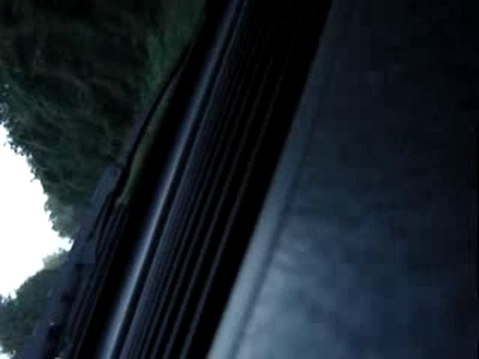 accelération honda civic ej1 VTI