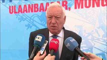 Margallo dice que hay 11 españoles que aún no han sido localizados en Francia