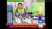 Hasb e Haal 15 July 2016 حسب حال - Azizi as Nazir Malik - Dunya News