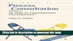 Read Process Consultation: Its Role in Organization Development, Volume 1 (Prentice Hall