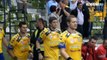 Vive Targi Kielce - MMTS Kwidzyn 39:22 (28.9.2011)