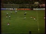 Magyarország - Ausztria 1992.03.25 Kovács Kálmán gólja