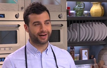 Смак - Антон Комолов 16.07.2016