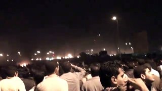 جمعة الغضب - ميدان التحرير - 28 يناير 2011 -10
