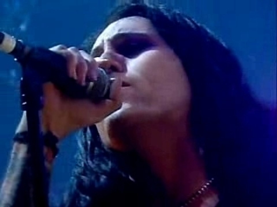 AFI /The Cure Just Like Heaven