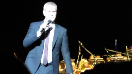 Volare _ Alessandro Safina