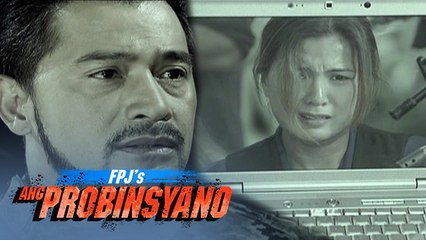FPJ's Ang Probinsyano: Hector's motive