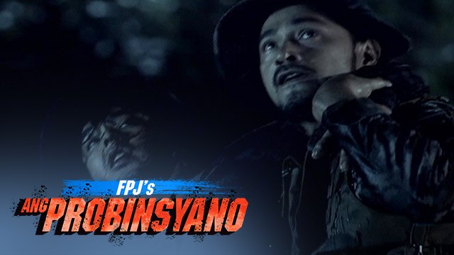FPJ's Ang Probinsyano: Hector saves Cardo