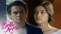 Dolce Amore: Serena meets Tenten after a long time