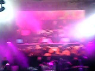 Maximo Park FIB 2005