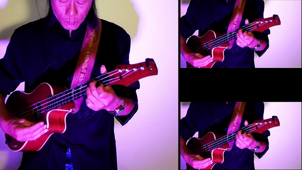 ACID UKE 2