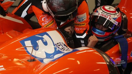 The 4 Hours of Red Bull Ring - Free practice 1