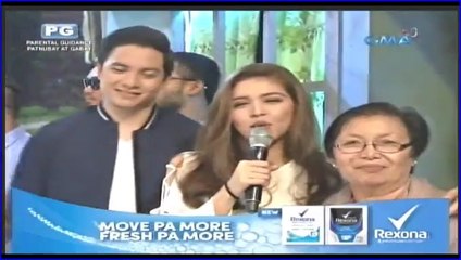 Eat Bulaga July 16 2016 Part 10