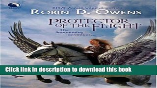 PDF Protector Of The Flight  Read Online