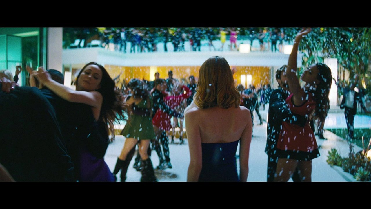 La La Land - Teaser Trailer