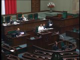 Poseł Anna Nemś - Wystąpienie z dnia 05 lipca 2016 roku.