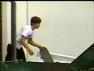 Geoff Rowley Tribute