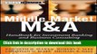 Read Middle Market M   A: Handbook for Investment Banking and Business Consulting  Ebook Free