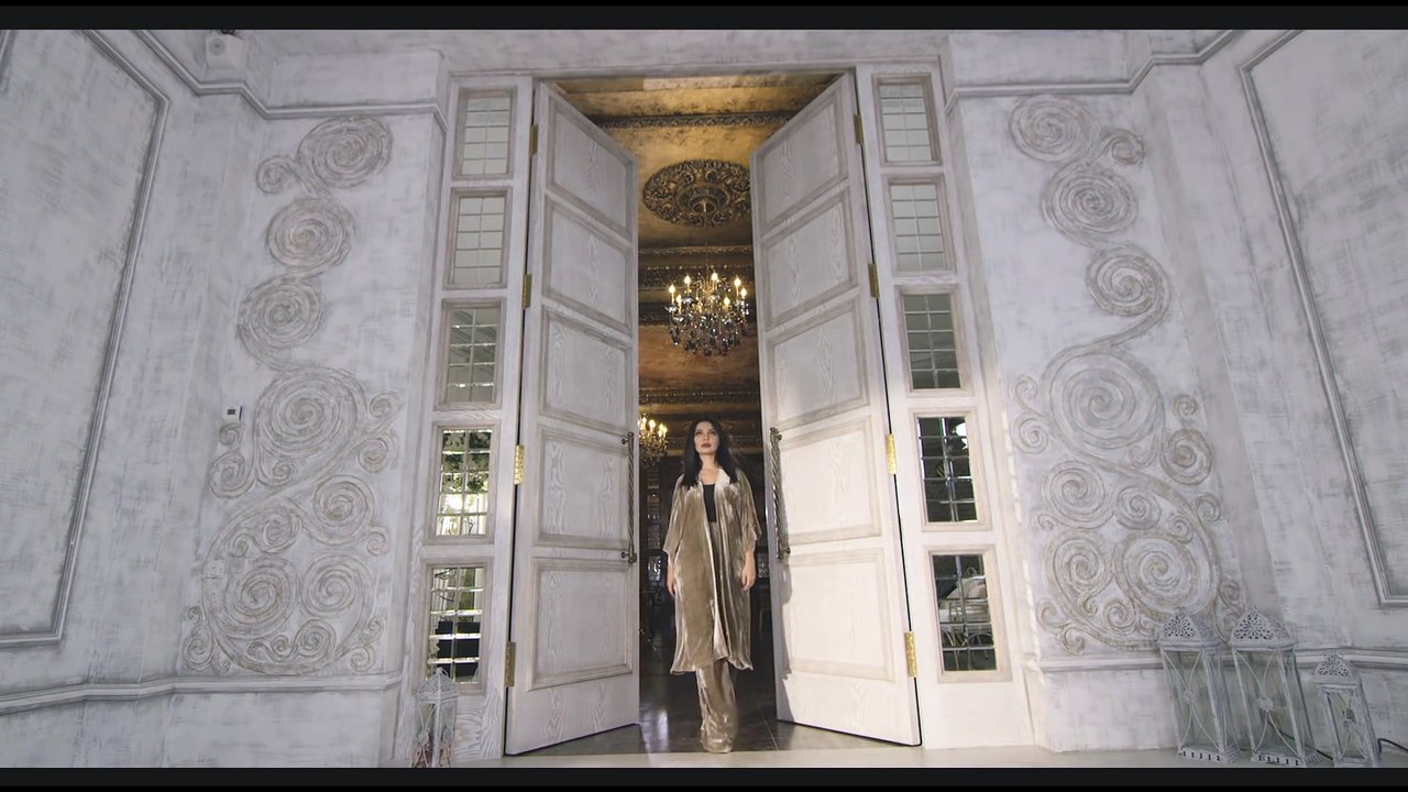 Shahzoda feat TWO - Linda ( Official Video HD )