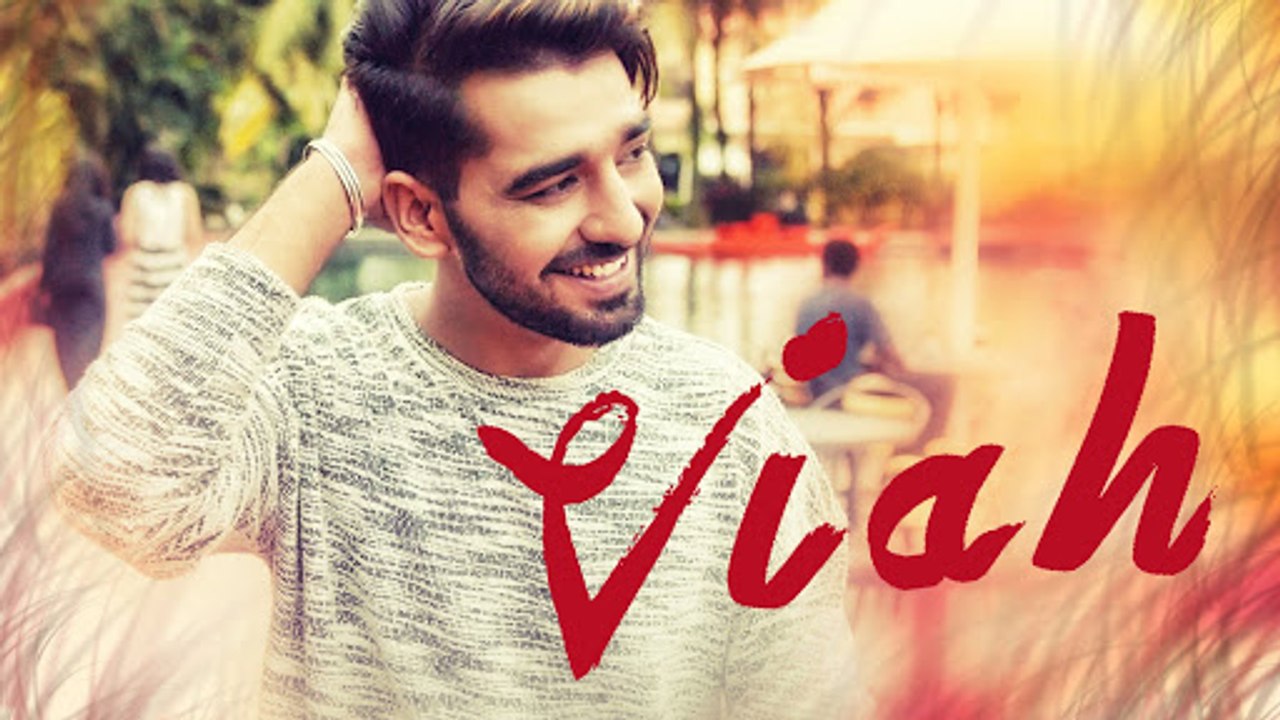 Viah Official (Full Video) Maninder Buttar Feat Bling Singh Latest Punjabi Song 2016