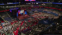 USA: une convention républicaine sans précédent