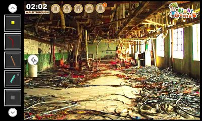 Spillers Millennium Mills Escape