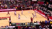 Kay Felder Full SL Highlights 2016.07.14 vs Lakers - 20 Pts, CLUTCH!