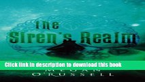 Read Books The Siren s Realm (The Tethering Series) (Volume 2) ebook textbooks