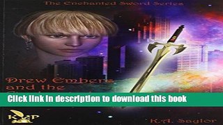 Download Books Drew Embers and the Enchanted Sword PDF Free