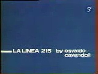 Linus på Linjen / La Linea Episode 29