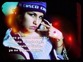 ya no quiero llorar-armonia 10