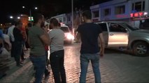 Hakkari Valisi Toprak, Darbeye Karşı Vatandaşlarla Birlikte Yürüdü