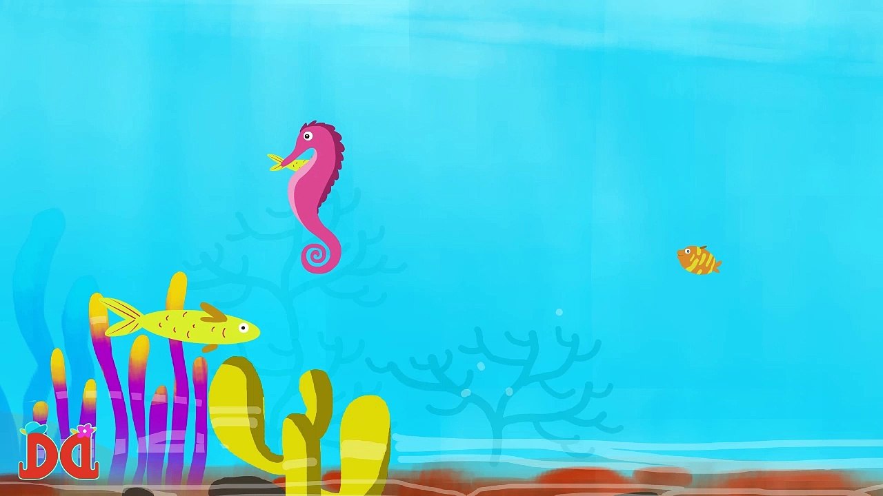 Sailor Went To Sea
