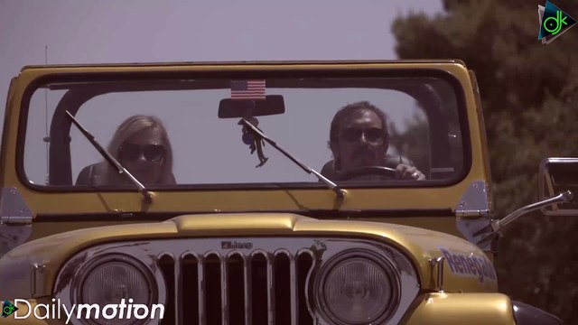 Γιάννης Μαρκόπουλος - Μόνο Τα Δικά Σου Μάτια (Official Video Clip)