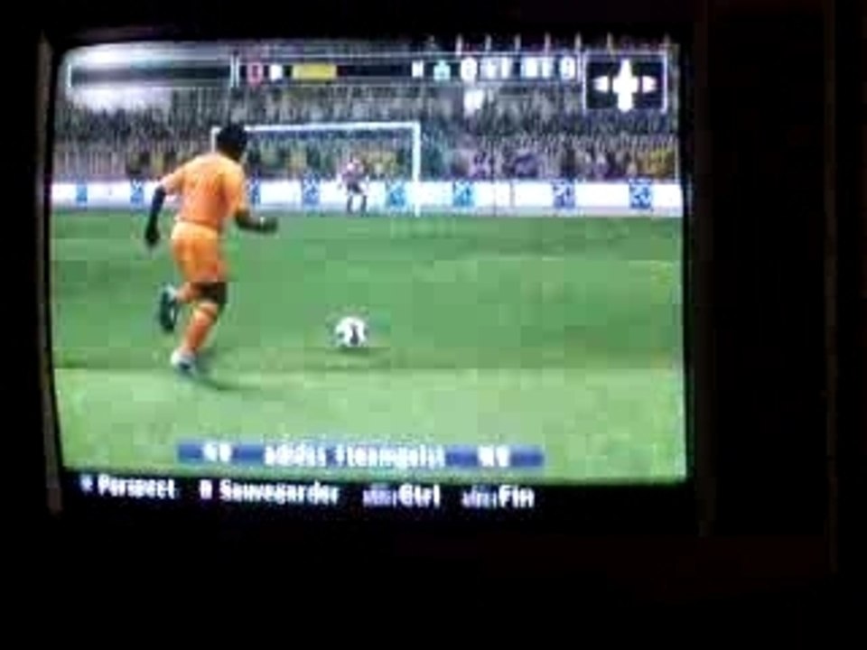 but pele