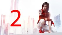 Mirrors Edge Catalyst Walkthrough Part 2