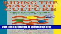 [Read PDF] Riding the Waves of Culture: Understanding Cultural Diversity in Business  Read Online