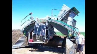 smart farming equipment, top 10 most modern agriculture machine new technology compilation